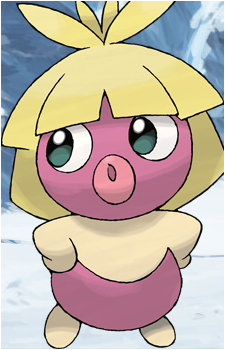 Jynx