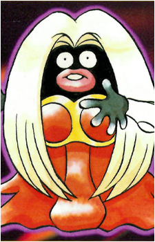 Jynx