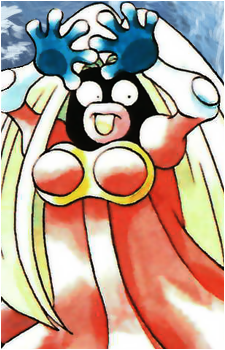 Jynx
