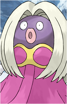 Jynx