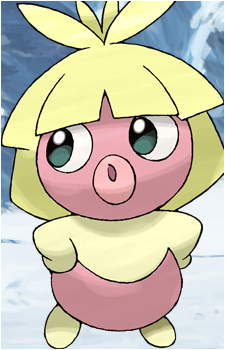 Jynx