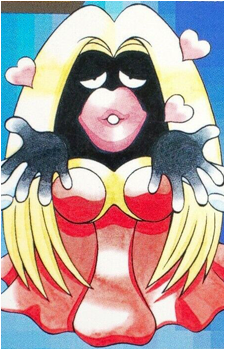 Jynx