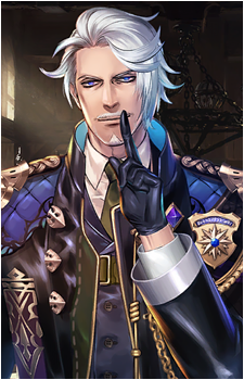 Vincent {SV}