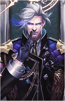 Vincent {SV}