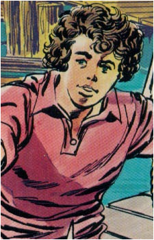 Mike Brody's image
