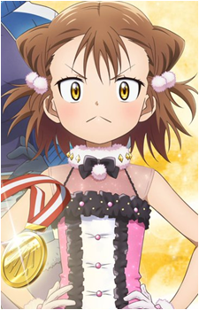Ryouka Miketa