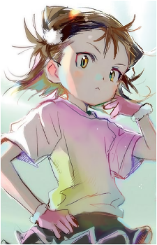 Ryouka Miketa