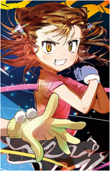 Ryouka Miketa