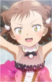 Ryouka Miketa