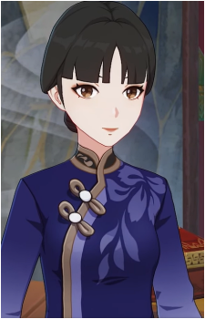 Linlang's image