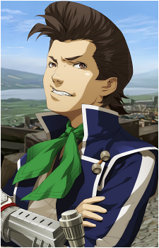 Navarre {SMT}