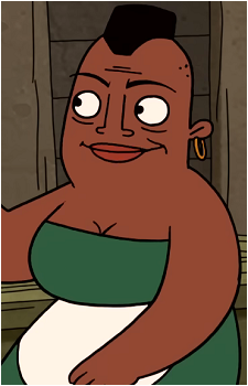 Frank's Wife's image