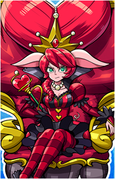 Red {OB}'s image