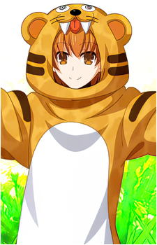 Jaguar Man