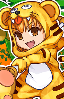 Jaguar Man