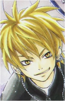 Torao Kuroba's image