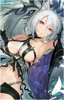 Kana {ET}