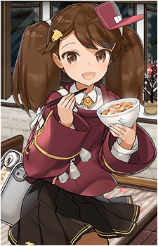 Ryuujou {KC}