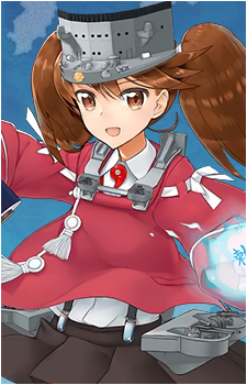 Ryuujou {KC}