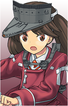 Ryuujou {KC}