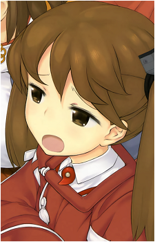Ryuujou {KC}