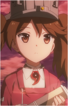Ryuujou {KC}