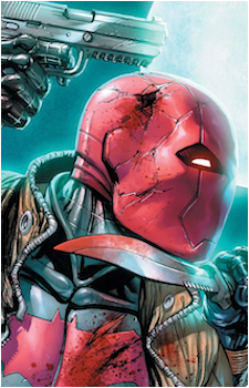 Red Hood (Jason Todd)
