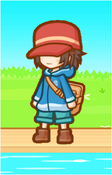 Protagonist {PMJ}'s image