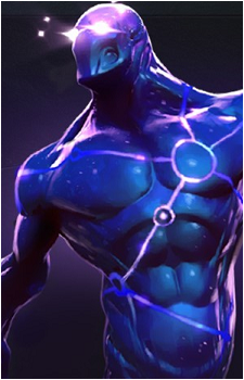 Enigma {Dota}'s image