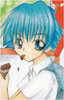 Image 4 - Art: 菊田みちよ (Michiyo Kikuta) Image 4