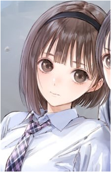 Ao Hoshizaki