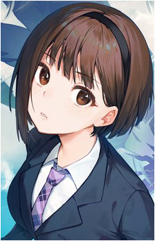 Ao Hoshizaki