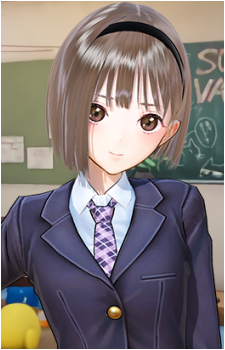 Ao Hoshizaki's image