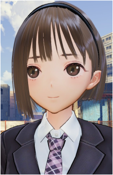 Ao Hoshizaki