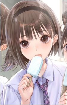 Ao Hoshizaki