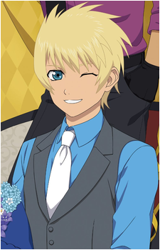 Flynn Scifo