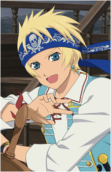 Flynn Scifo