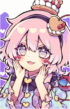 Satori Komeiji