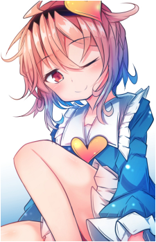 Satori Komeiji
