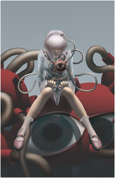 Satori Komeiji