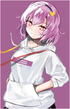 Satori Komeiji