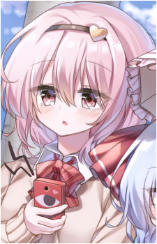 Satori Komeiji