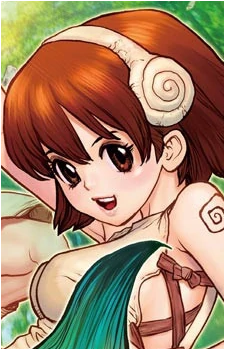 Yuzuriha Ogawa