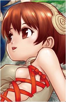 Yuzuriha Ogawa