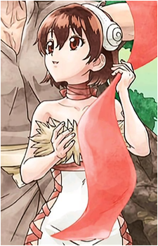 Yuzuriha Ogawa