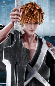 Image 58 of Ichigo Kurosaki