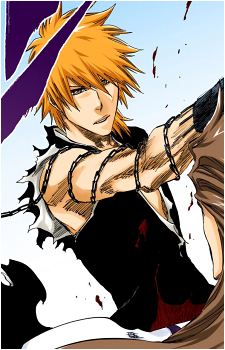 Image 57 of Ichigo Kurosaki