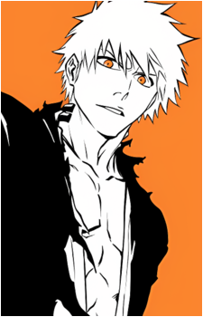 Image 50 of Ichigo Kurosaki
