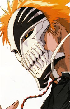Image 8 of Ichigo Kurosaki