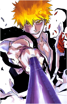 Image 40 of Ichigo Kurosaki